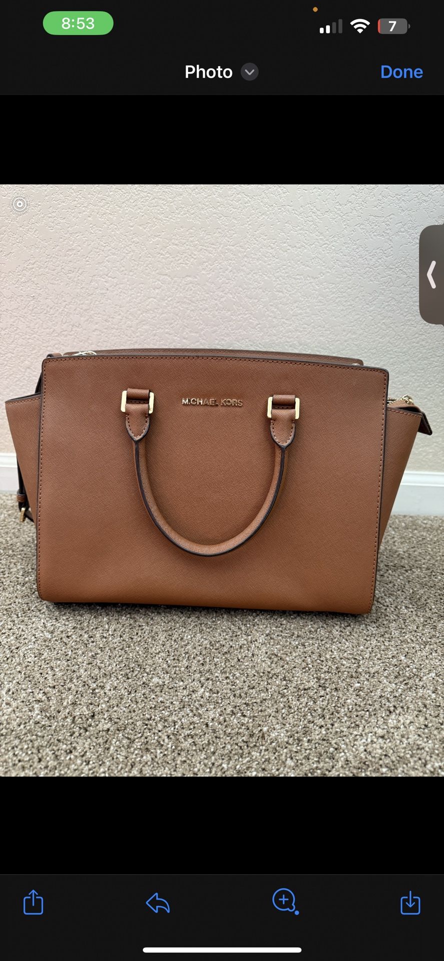 Michael Kors Bag