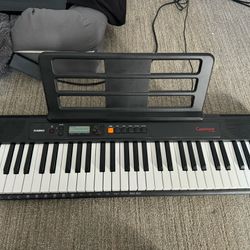 Casiotone CT-S195 Keyboard
