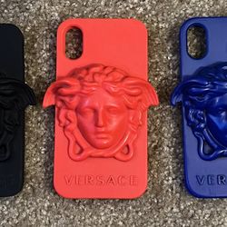 Versace Iphone Case