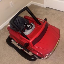 Baby Walker 
