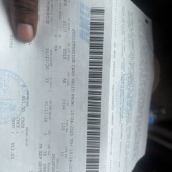 2010 Land Rover Range Rover