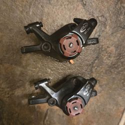 Avid BB7 mtn disc calipers