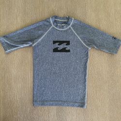 Boys Rashguard / Swim Top 