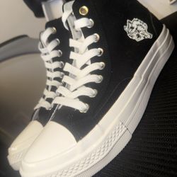 DarcSport High Size 8 Sneaker 