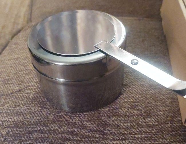 Case Of Buffet Warmers ( 12 Ct )