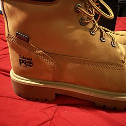 Timberland Pro Direct-Brand New 