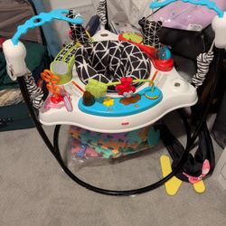 Jumperoo