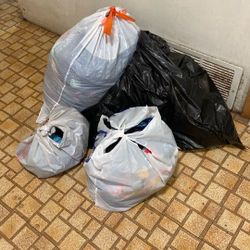 Free Women’s Clothing