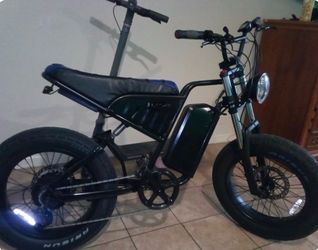 E-Bike