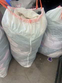 Women’s  Bag of clothes  25$ each .