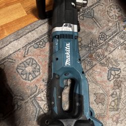 Makita XAD03PT 18V X2 LXT® Lithium-Ion (36V) Brushless Cordless 1/2" Right Angle Drill Kit (5.0Ah)