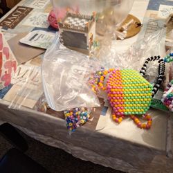 BEADS  GALORE
