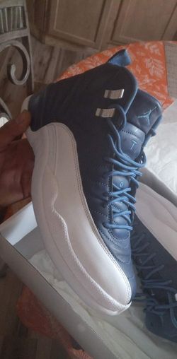 Retro 12 INDIGO 