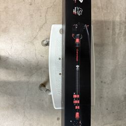 IFOOTAGE Monopod Cobra 3 C180F-P+K5S