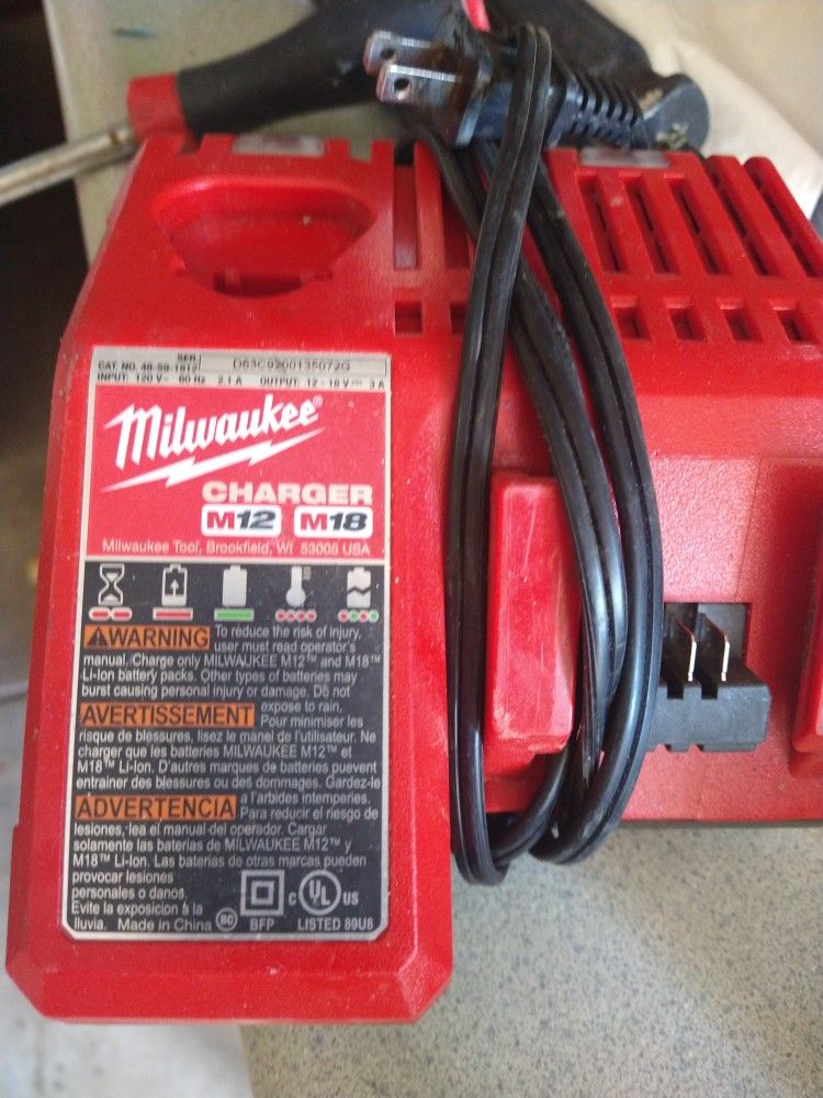 Battery Charger