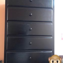 Pinewood Dresser(white $269)