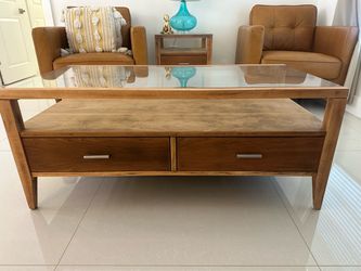 Tables
