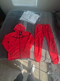 Kids nike Tech (Large)