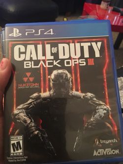 PlayStation 4 games