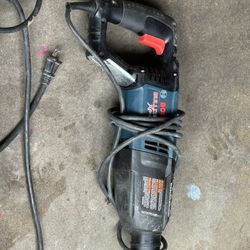 Bosch Bulldog Extreme