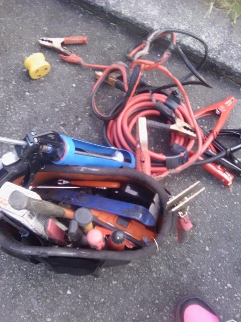 Random Tools