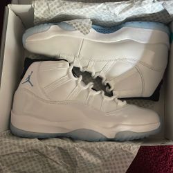 Columbia 11 Jordan’s Size 12 