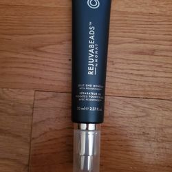 Rejuvabeads By Monat SPLIT END Mender. 