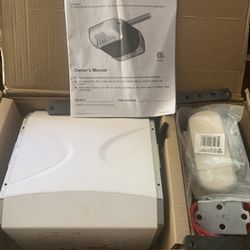 Garage Door Opener