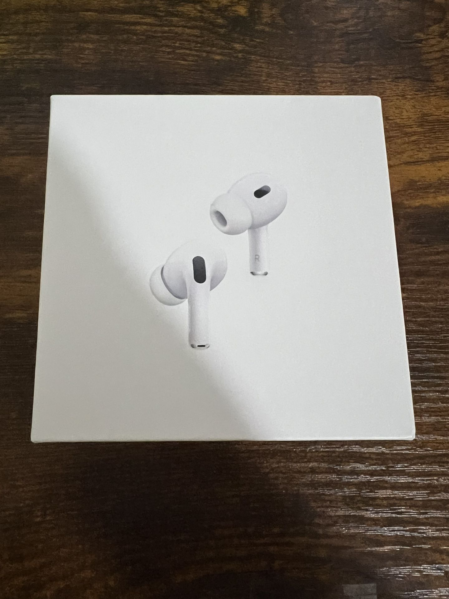 AirPods Pro 2nd Generation Wireless Charging Case