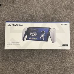 PlayStation 5 Portal