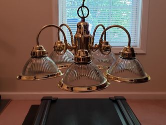 Hanging Lights