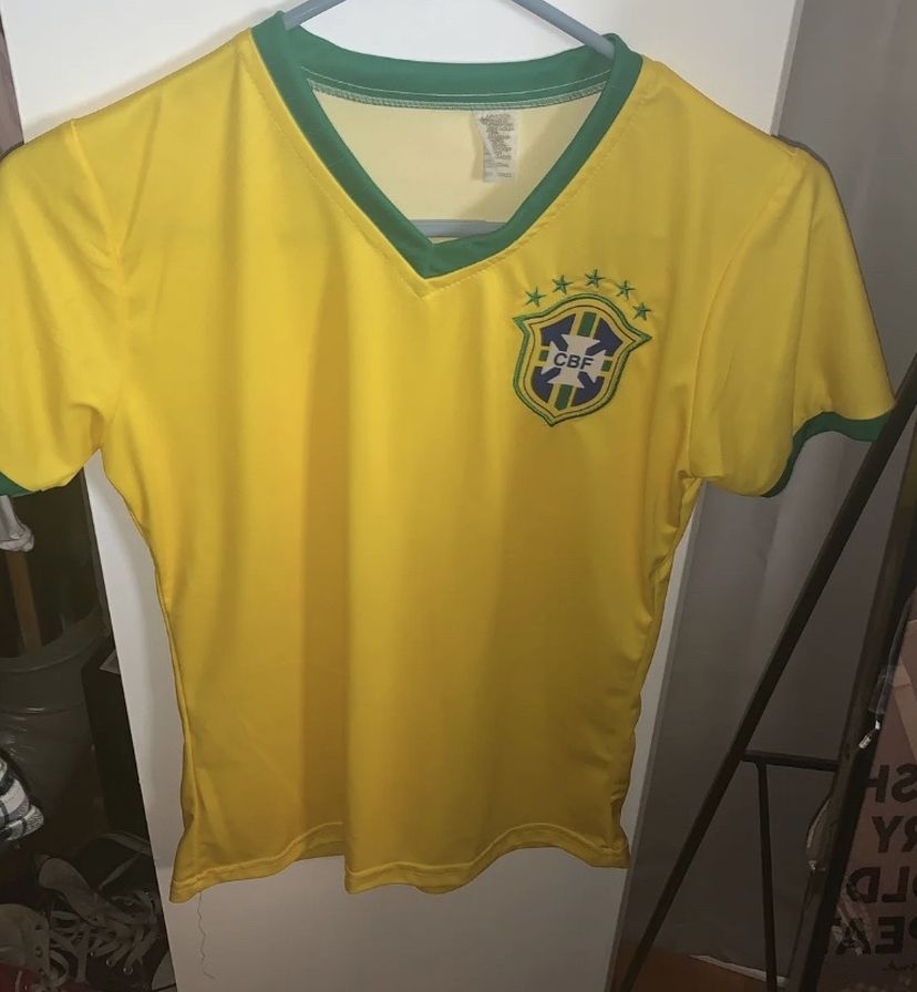 Brazil Women’s Jerseh