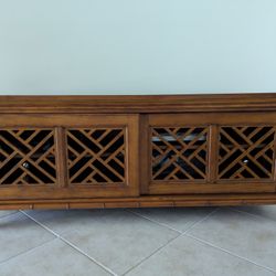 Media Console - Tommy Bahama 