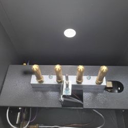 CO2 GENERATOR 