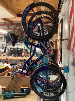 Adult Beach Cruisers For Sale $200 Per Bike Women And Men