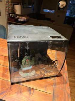 Aquarium - 15 Gallon Fish tank