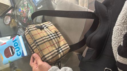 Burberry Crossbody