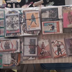 Cards