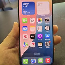 IPhone 15 Pro Max 5G At&t Cricket 256gb 
