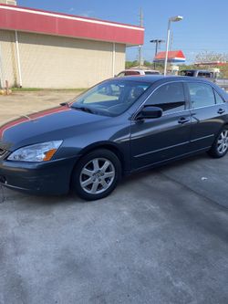 2005 Honda Accord