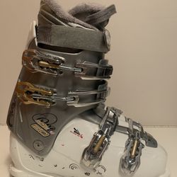 Nordica Ski Boots Size 26-26.5