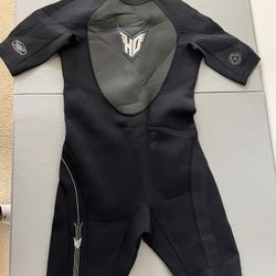 HO Sports Spring Suit - Men’s Large