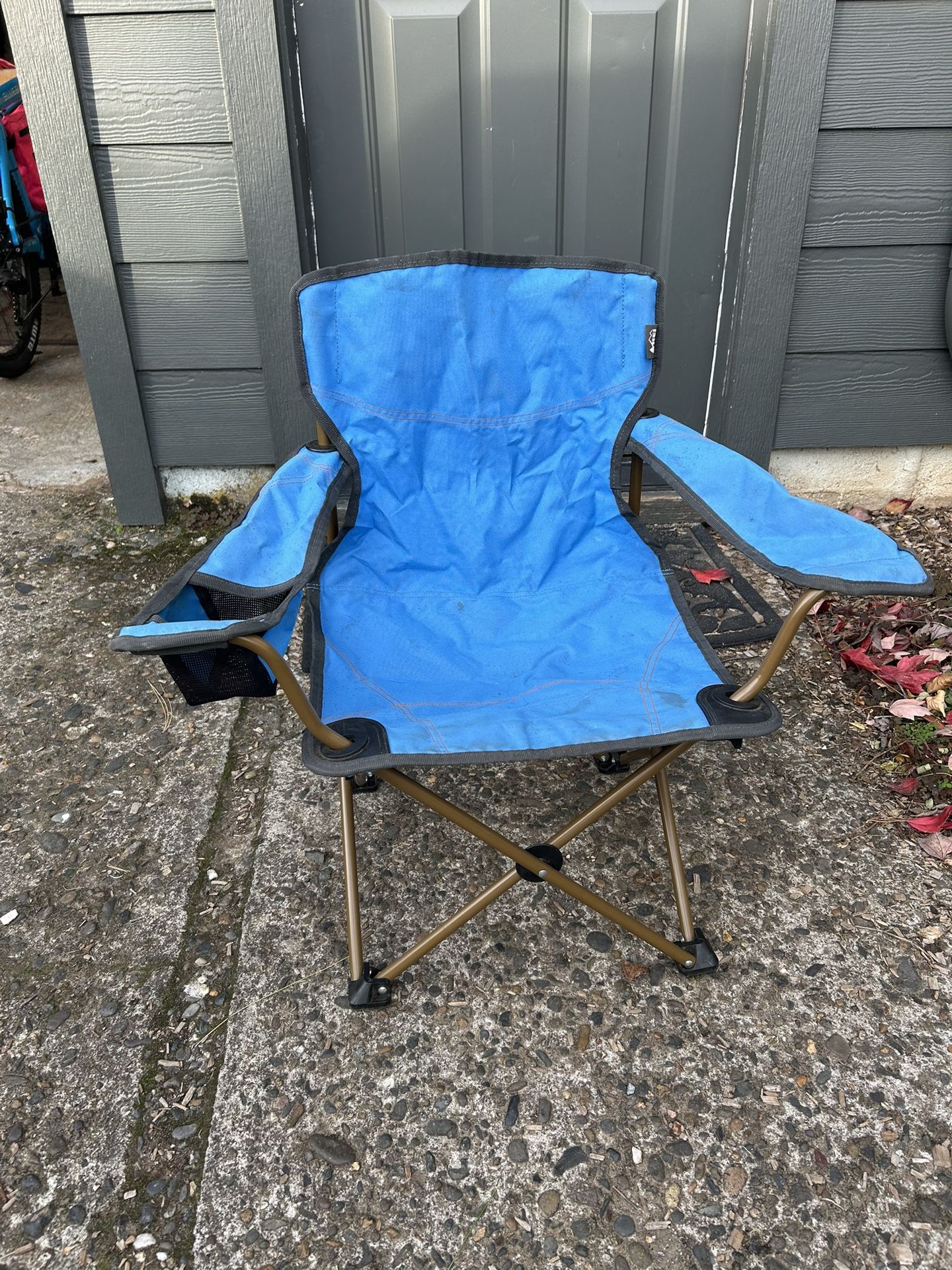 Kid’s REI Camp Chair