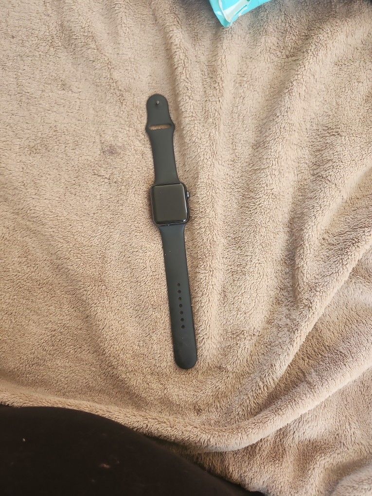 Apple Series 3 Watch