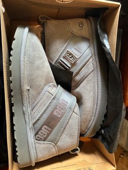 Men’s uggs