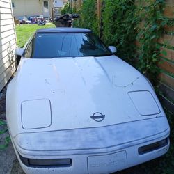 Corvette 