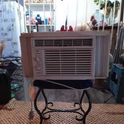Air Conditioner 