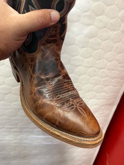 Botas boots
