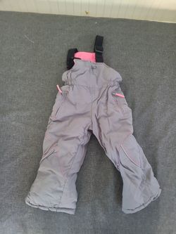 2T Snow Pants