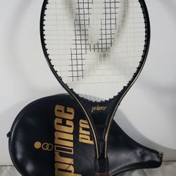 Prince PRO 4 1/2" Tennis Racquets

